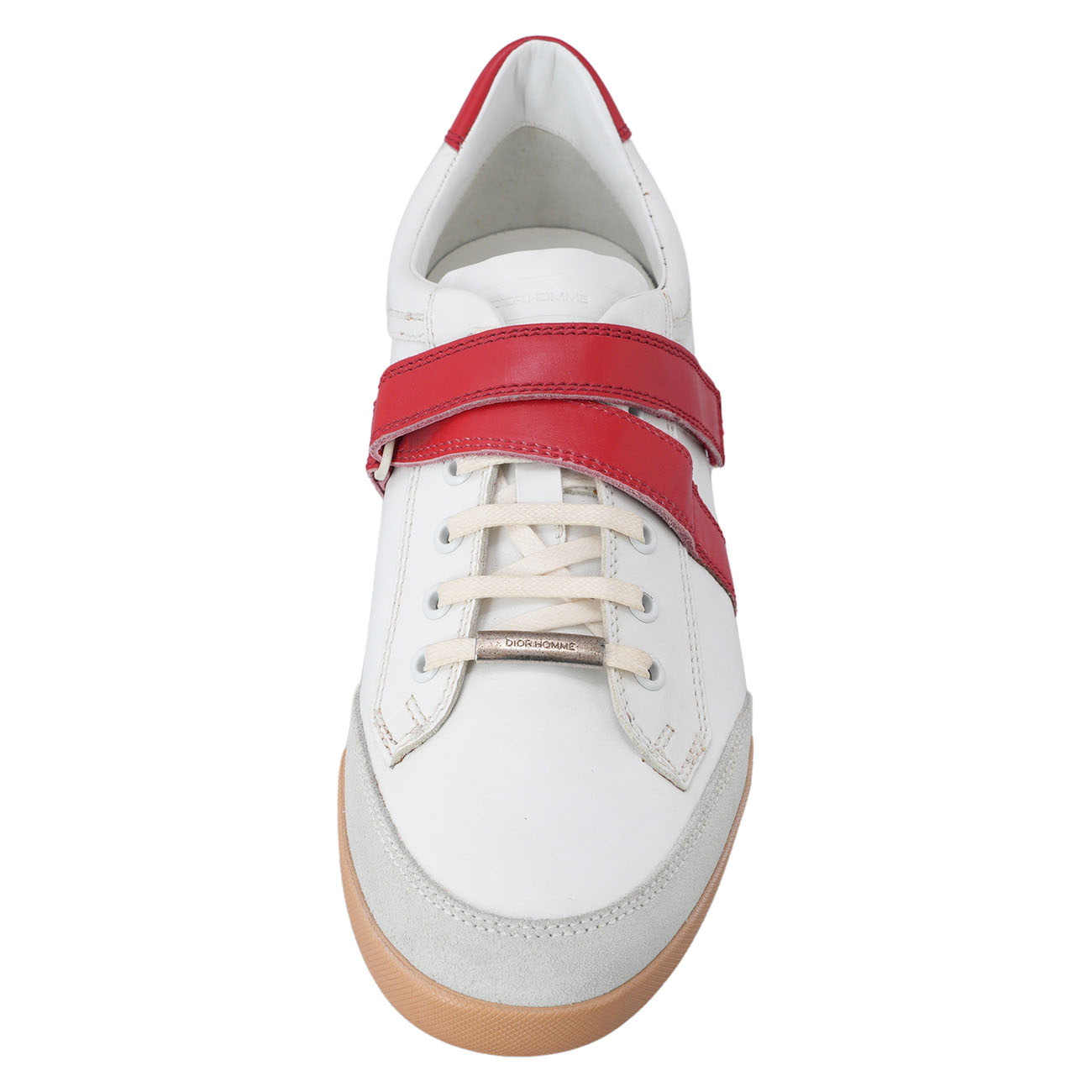 CHRISTIAN DIOR(USED)크리스찬 디올 스니커즈 #41.5